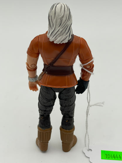Star Trek - Playmates - Khan 1995 #104444