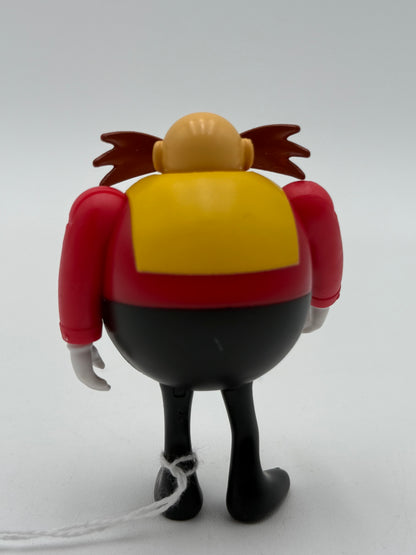 Sonic - Jakks Pacific - Dr Eggman #105537