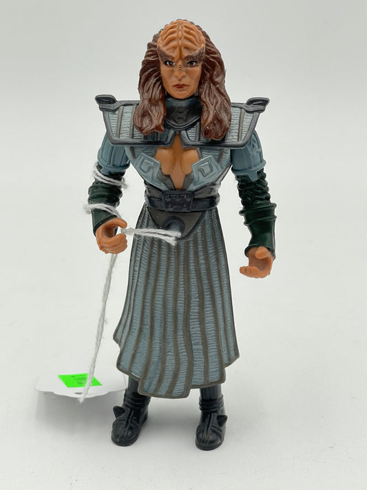 Star Trek - Playmates - Klingon B’Etor 1994 #104441