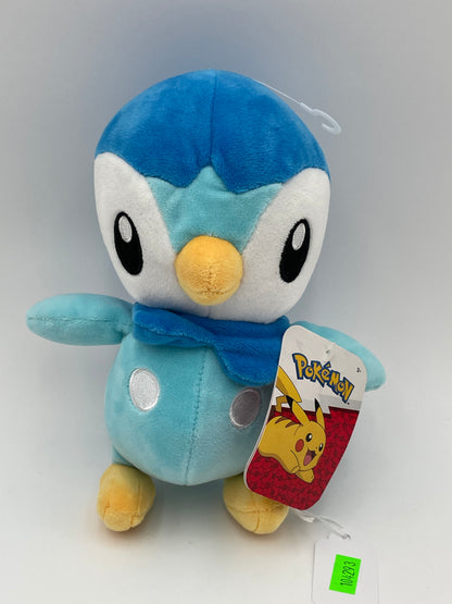 Pokémon - Plush - Piplup 2022 #104293