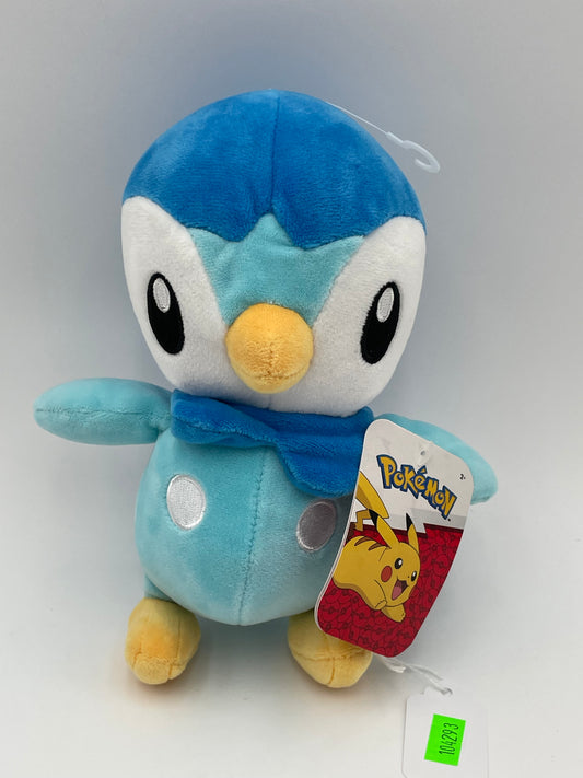 Pokémon - Plush - Piplup 2022 #104293