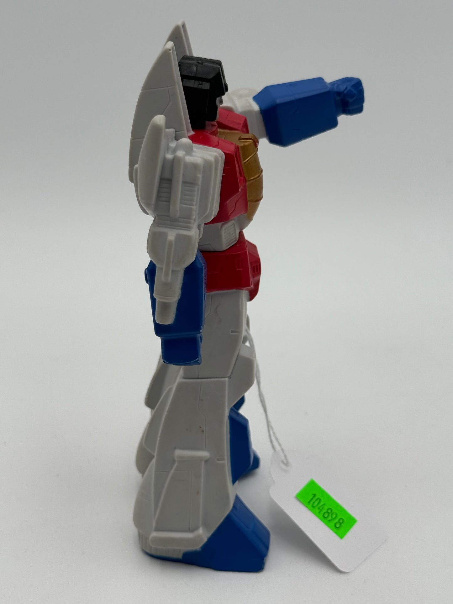 Transformers - Titan Guardians - Star Scream 2013 #104898