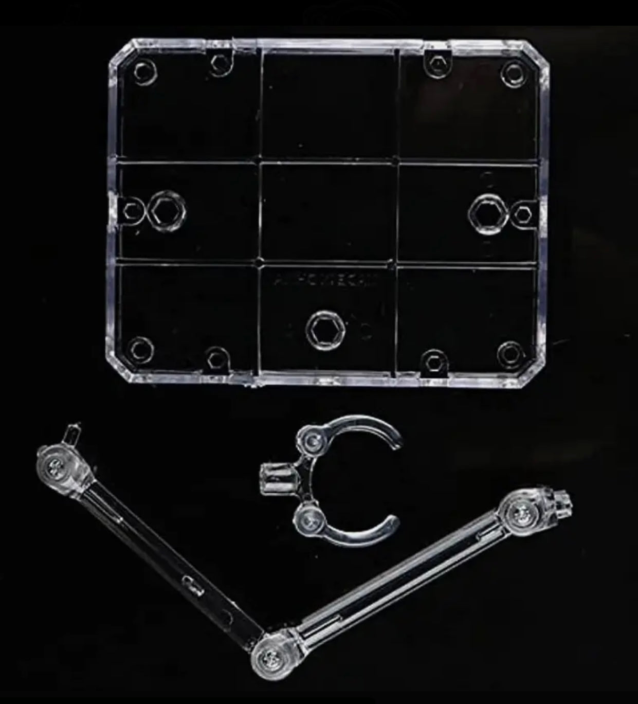 Display Stand - Small Articulated - Kit #106147