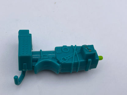 GI Joe - Missile Launcher w/o Missiles 1993 #102614