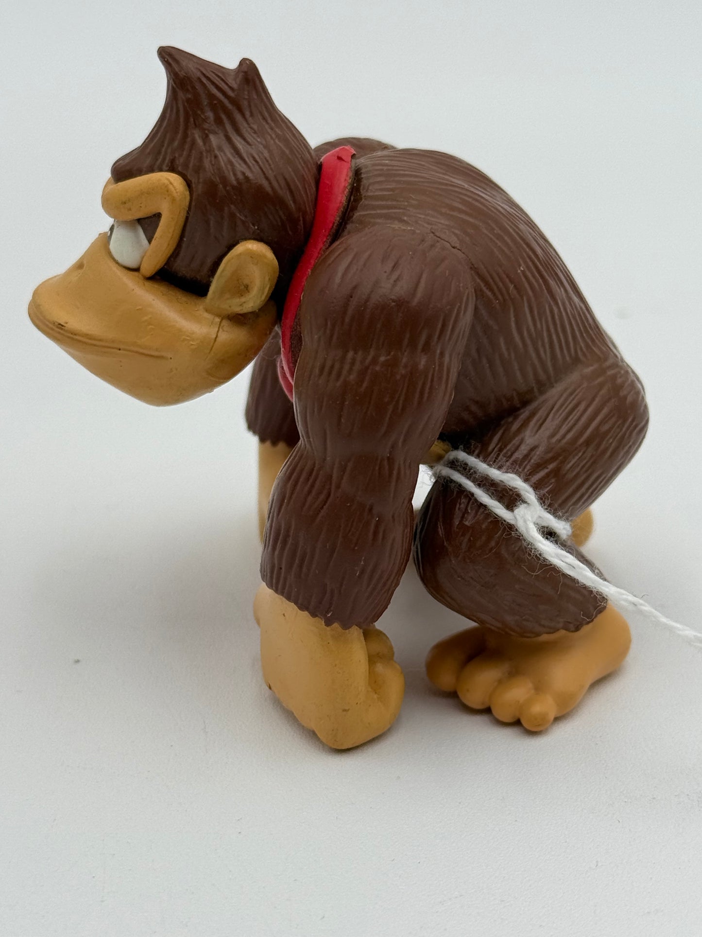 Super Mario Brothers - Figure - Donkey Kong 2007 #105018