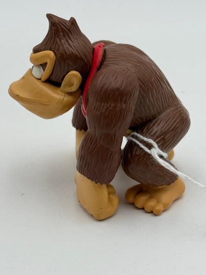 Super Mario Brothers - Figure - Donkey Kong 2007 #105018