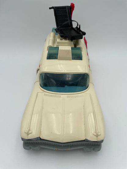 Ghostbusters - Ecto 1 - 1984 #102603