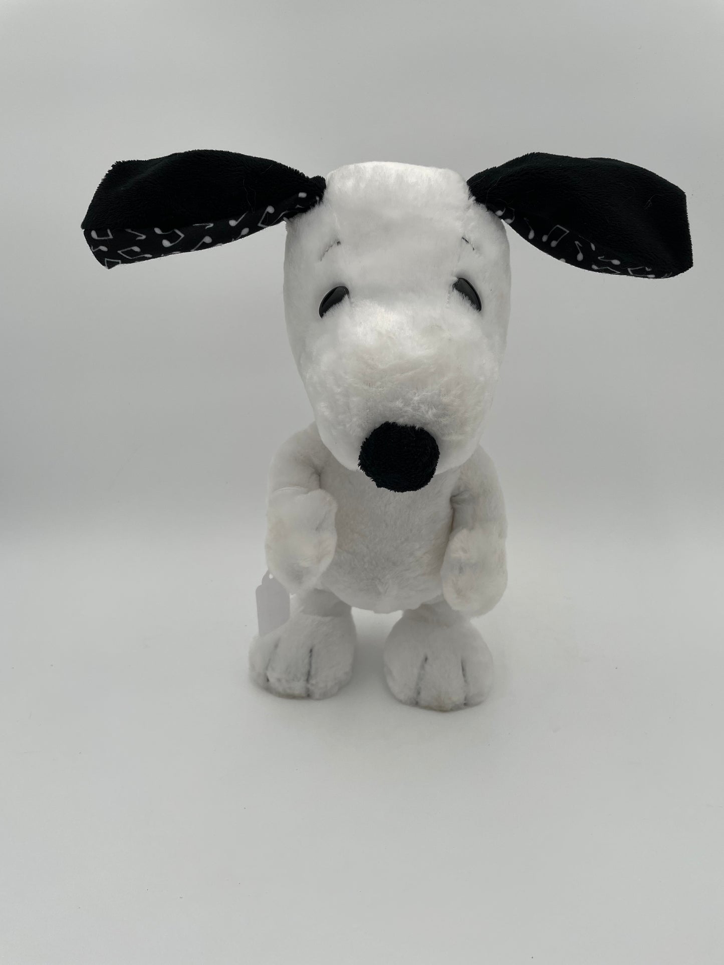Dancing Snoopy 2015 #100431