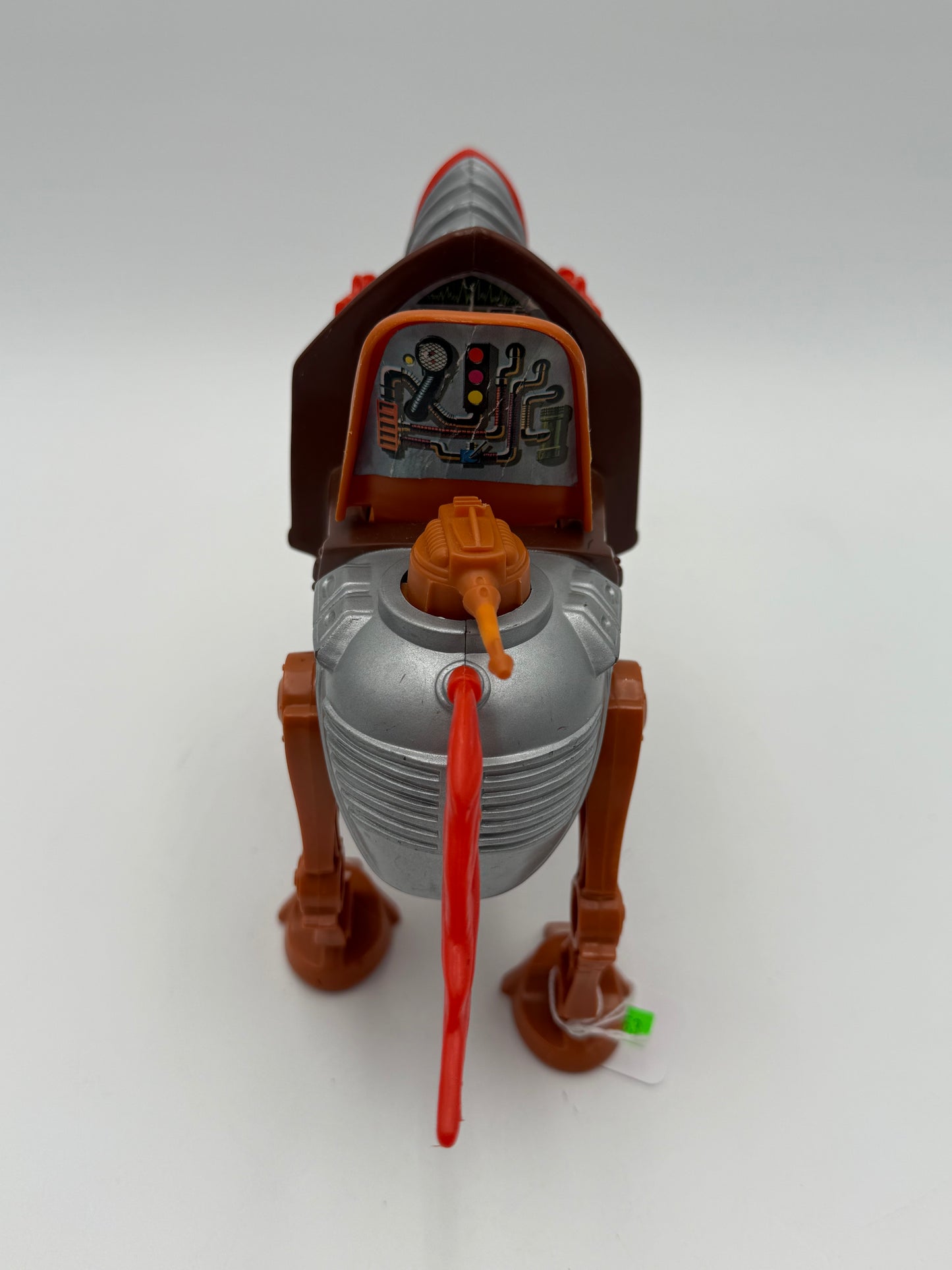 Masters of the Universe - Vehicle - Strider 1983 #105353