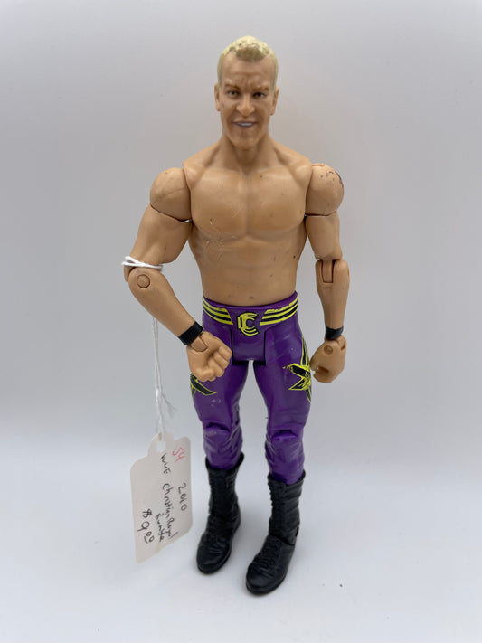 WWE - Christian Royal Rumble Figure 2010 #101603