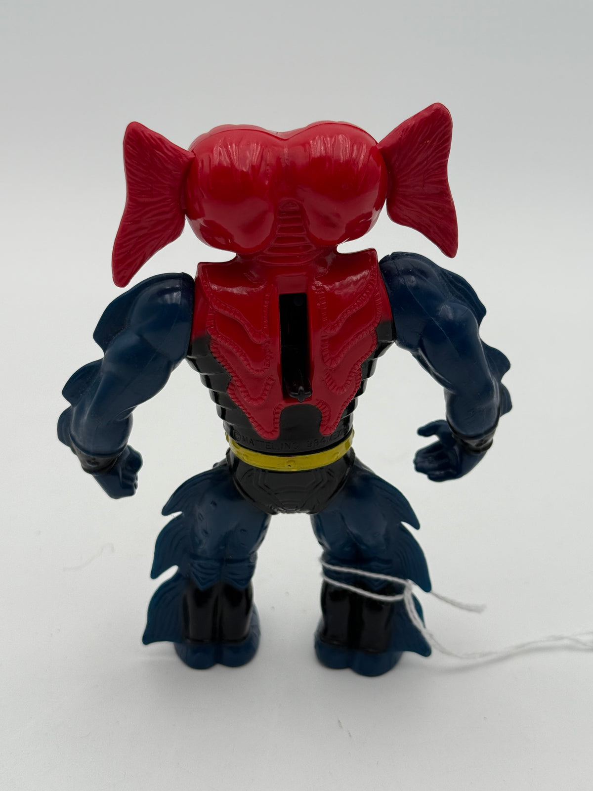 Manternna Masters of the Universe - Figure - Mantenna 1984 #105317 – Bird n’ Squirrel