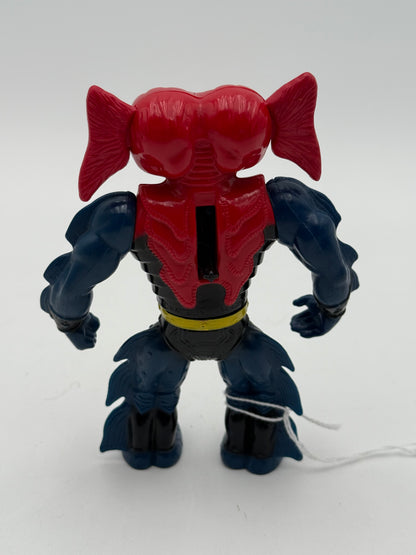 Masters of the Universe - Figure - Mantenna 1984 #105317