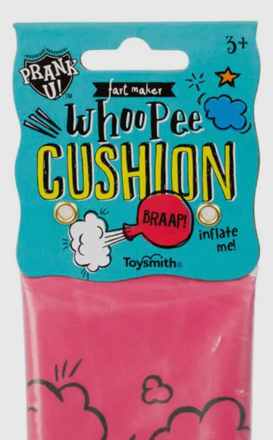 NeatO Classics - Whoopie Cushion #103995