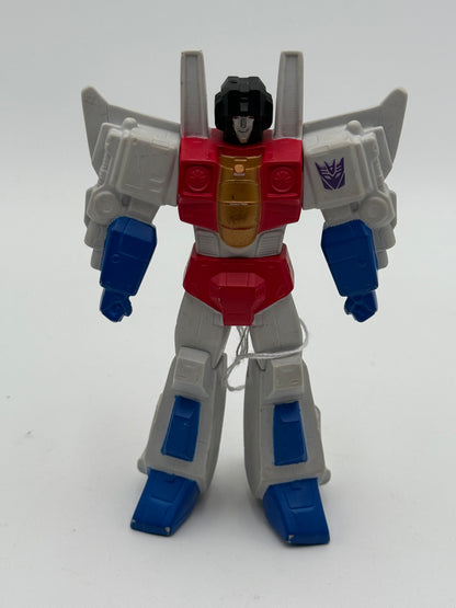 Transformers - Titan Guardians - Star Scream 2013 #104898