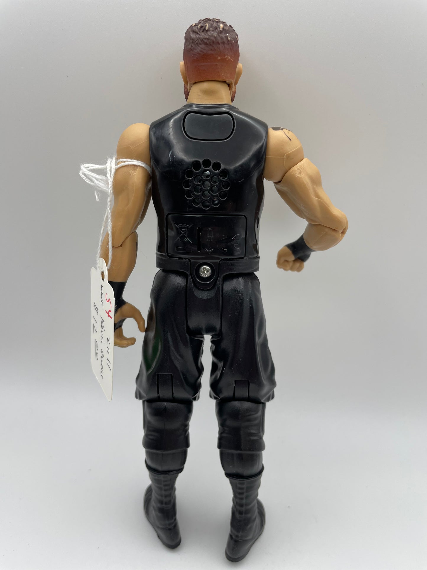 WWE - Kevin Owens Figure 2016 #101612