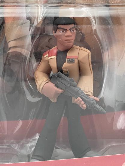 Infinity - Disney - Star Wars - The Force Awakens Playset #102887