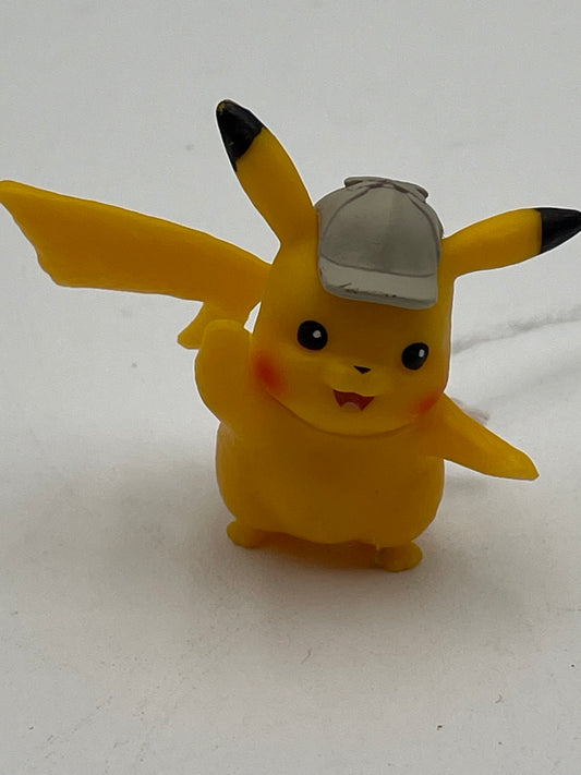 Pokémon - Detective Pikachu Figure 2019 #104192