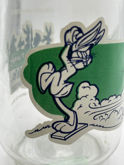 Welch’s Looney Tunes Jar 1995 #101851