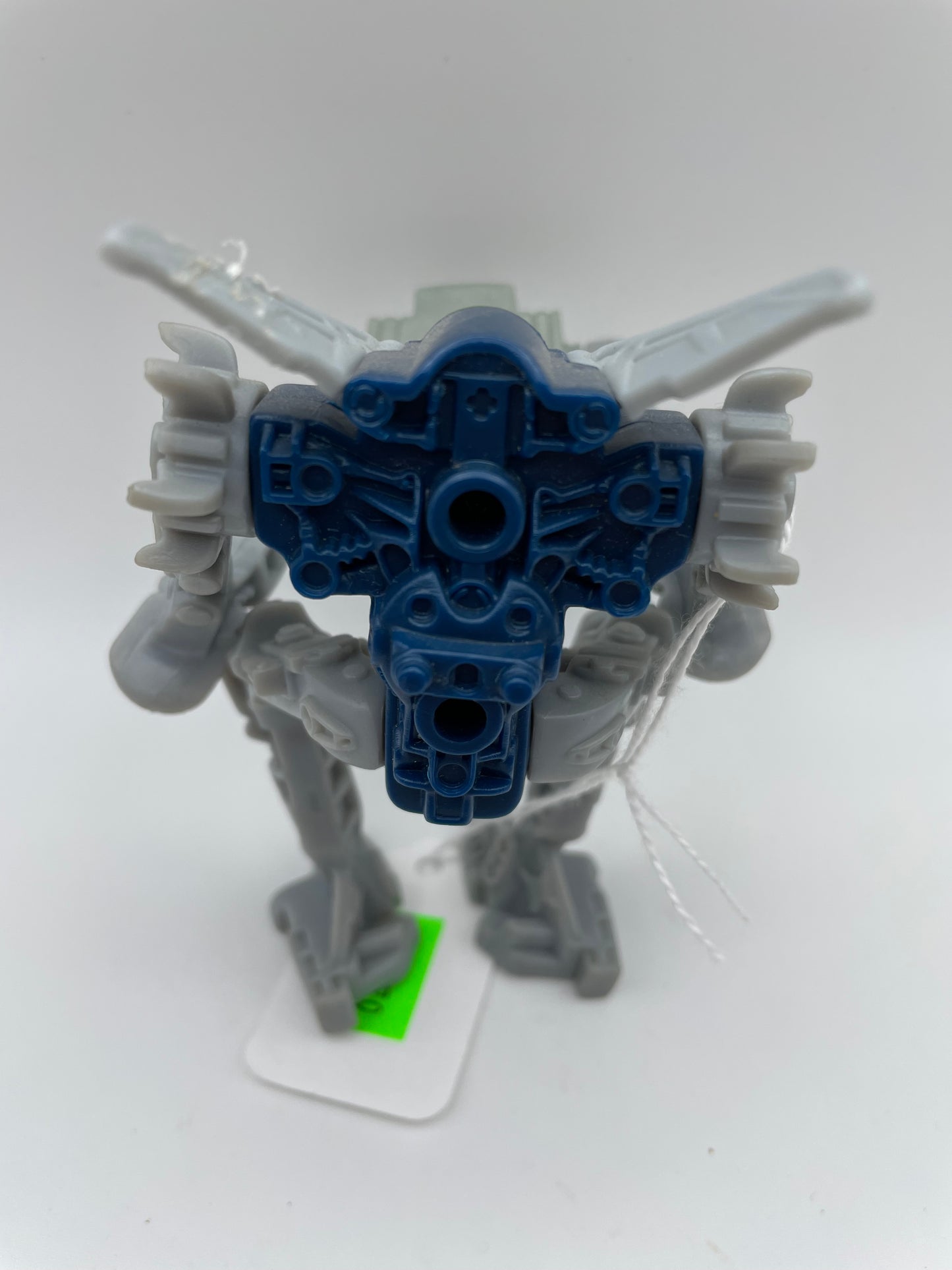 Bionicle - McDonald’s - Toa Gali 2008 #101279