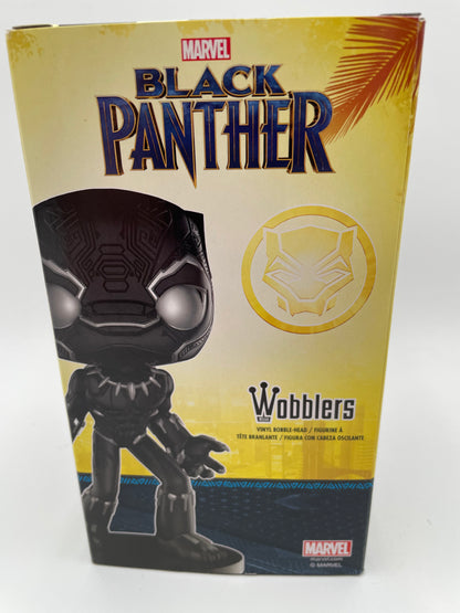 Funko - Wobblers - Black Panther #102736