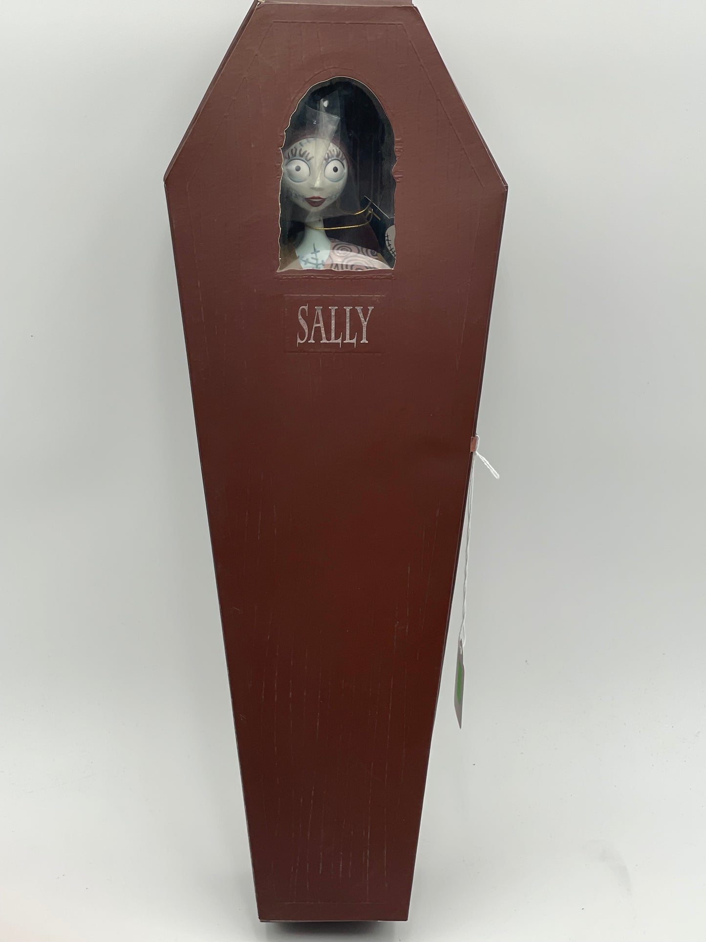 Nightmare Before Christmas - Coffin Doll - N008 Sally 1998 #104721