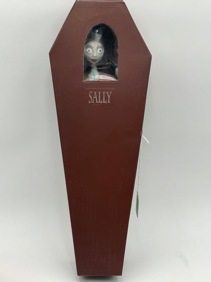 Nightmare Before Christmas - Coffin Doll - N008 Sally 1998 #104721