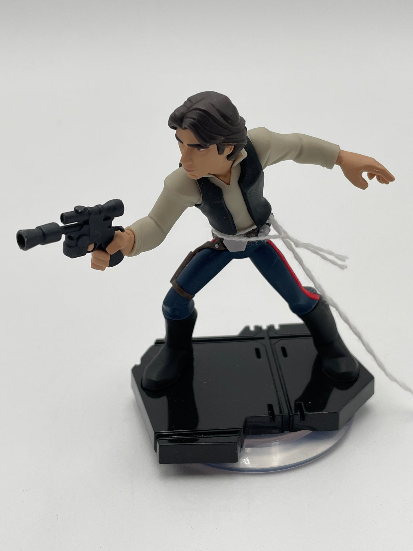 Infinity - Disney - Star Wars - Hans Solo #102875