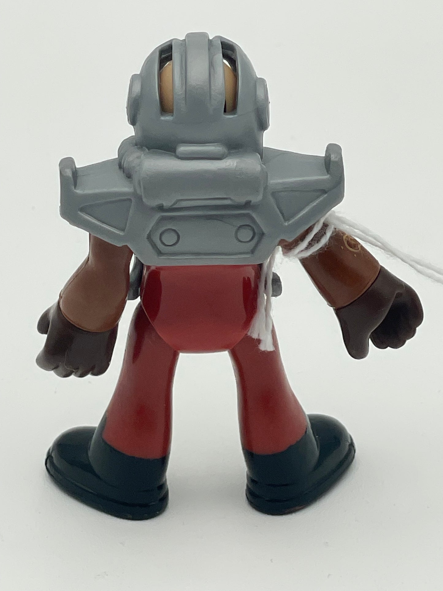 Imaginext - Sky Racer Pilot #104416