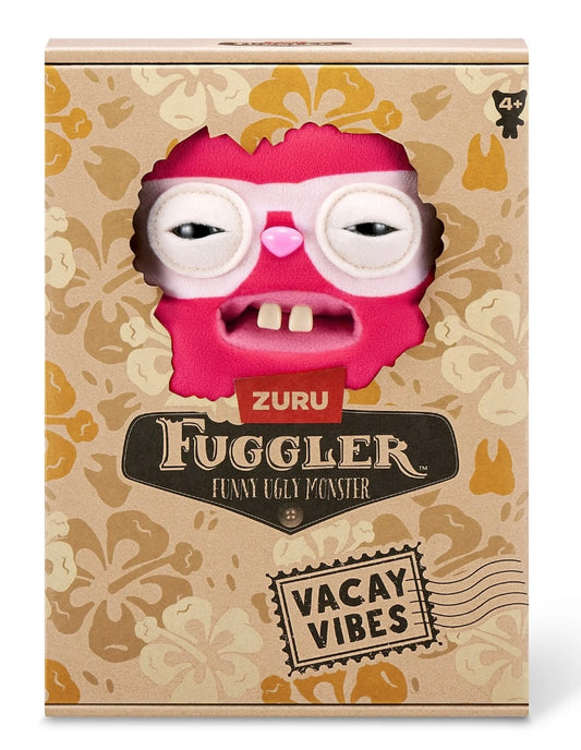 Fuggler - Vacay Vibes - Rabid Rabbit 2024 #107061