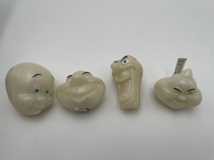 Casper Spooktacular Bubble Gum Display - RARE! 1995 #103463