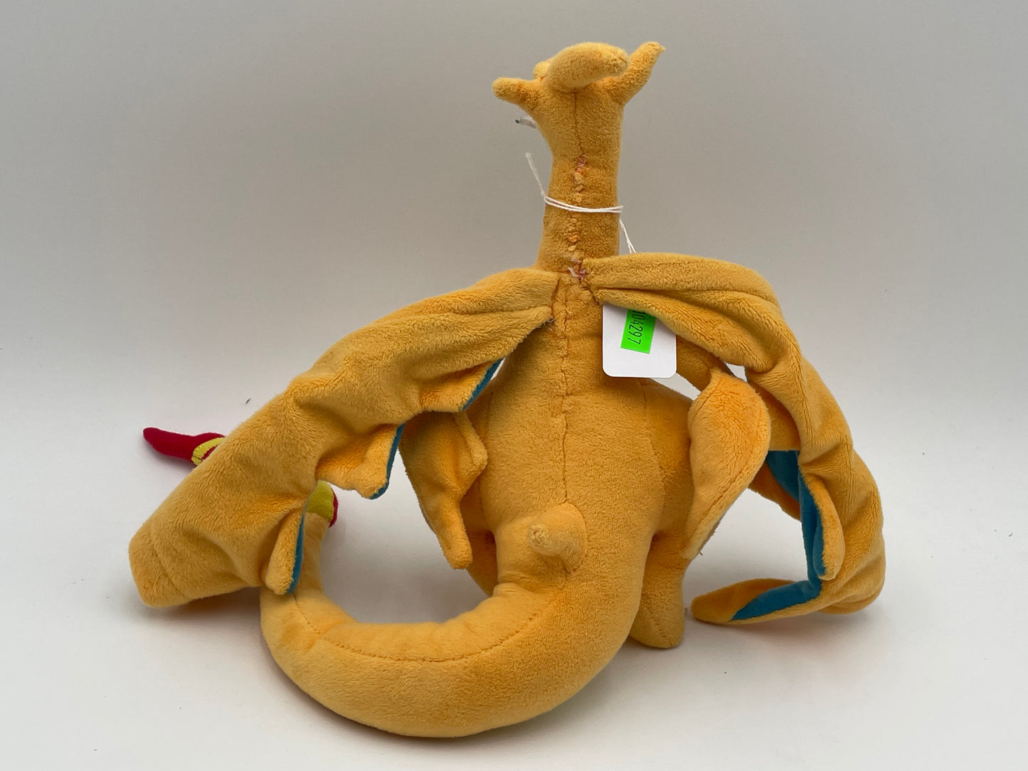 Pokémon - Plush - Charizard 2016 #104297