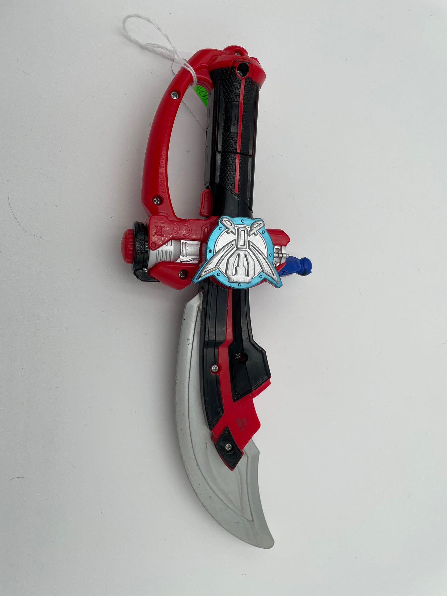 Power Rangers - Super Megaforce - Saber Sword #102977