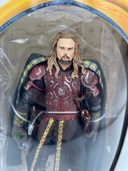 Lord of the Rings - The Return of the King - Eomer 2003 #104809