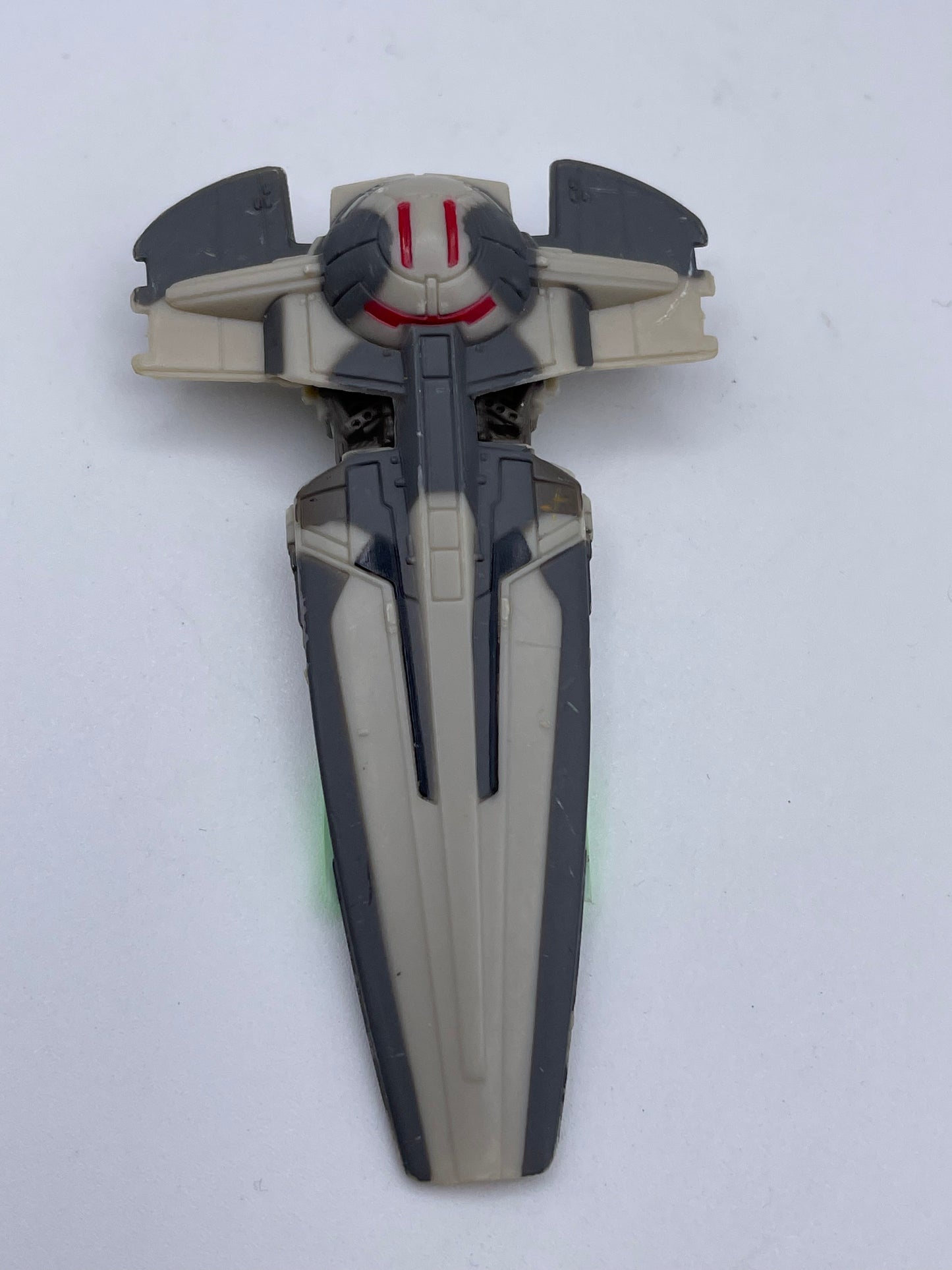 Star Wars - Micro Machines - Sith Infiltrator 2007 #101433