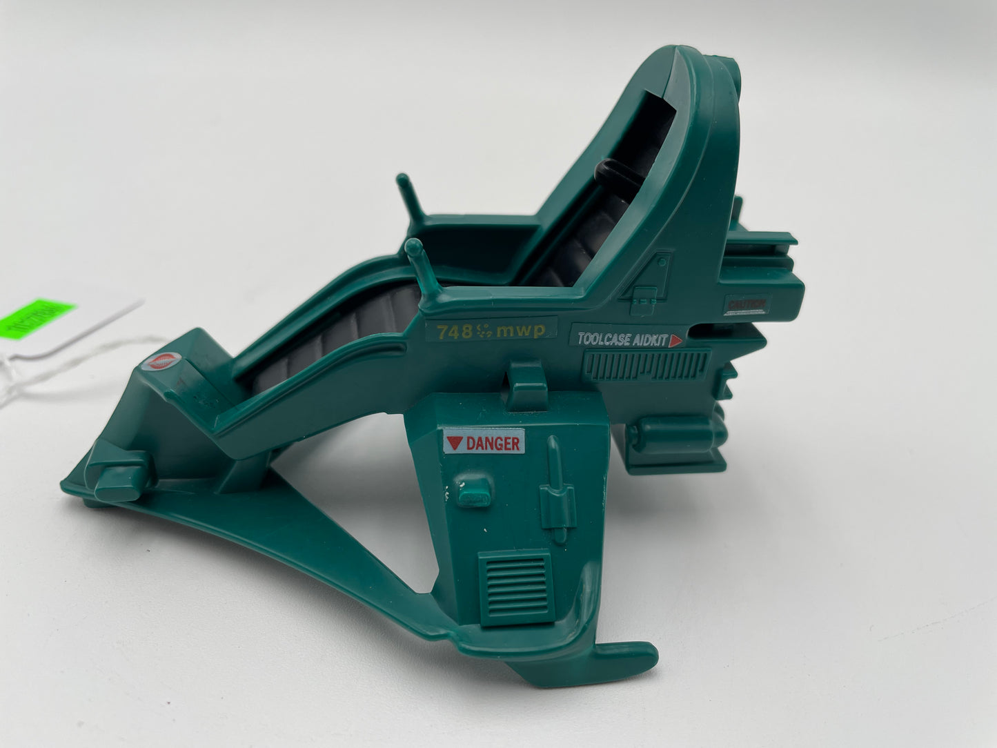 GI Joe - Cobra Air Skiff 1987 #102784