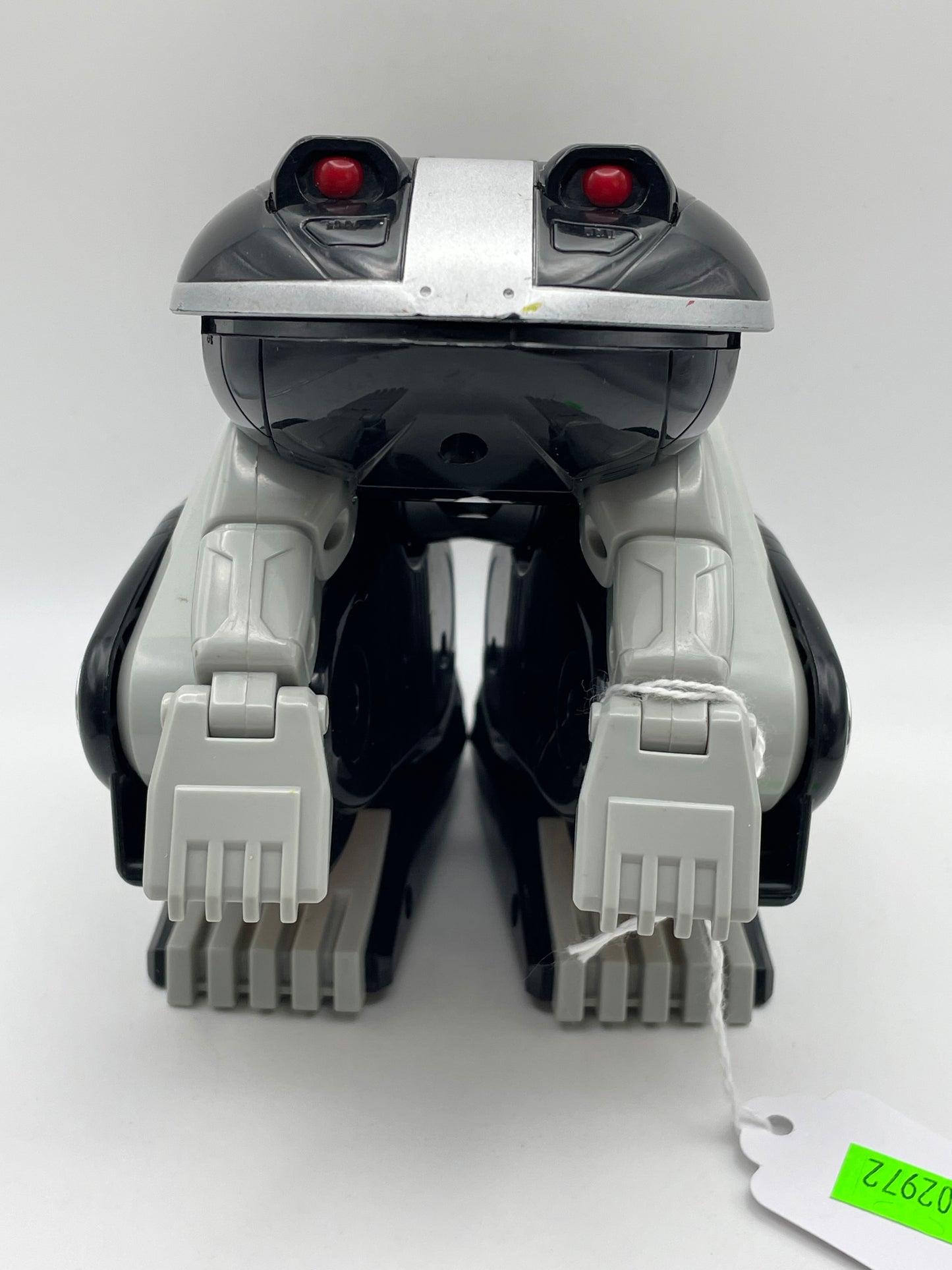 Power Rangers - Deluxe Megazord - Frog 1995 #102972 – Bird n’ Squirrel