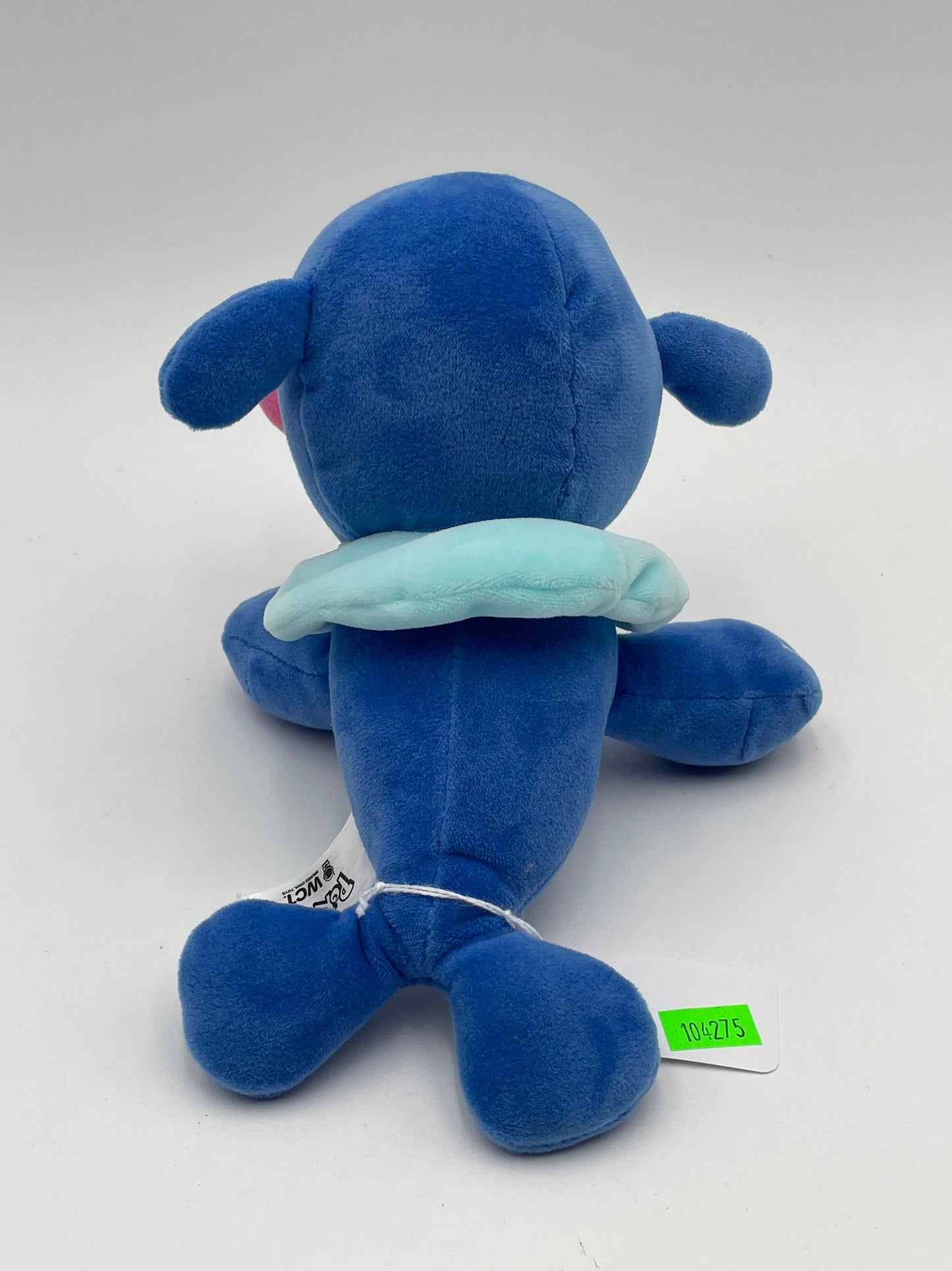 Pokémon - Plush - Popplio 2018 #104275