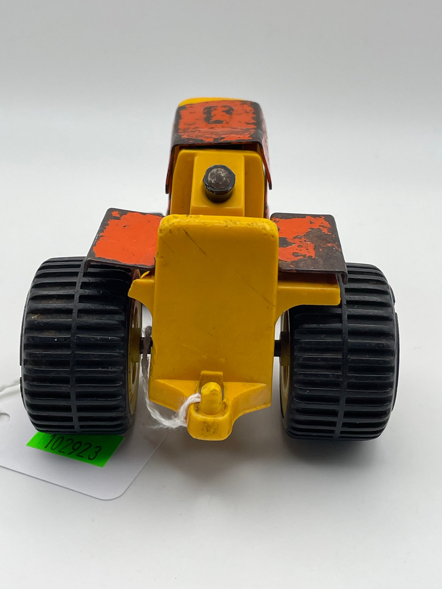 Tonka Tractor 1976 #102923