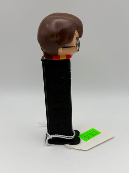 PEZ - Mfg China - Harry Potter #107523