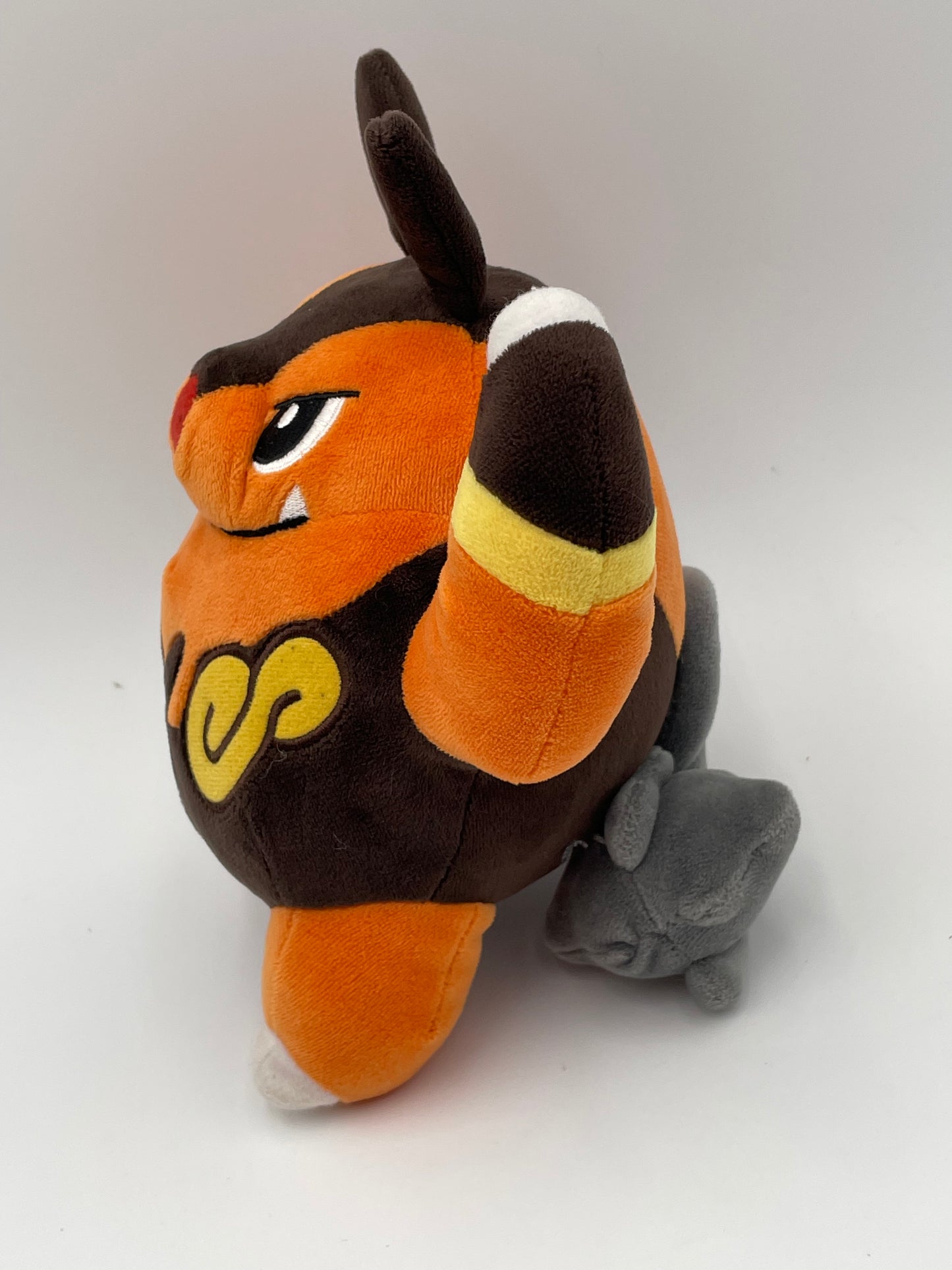 Pokémon - Plush - Pignite 2016 #104301