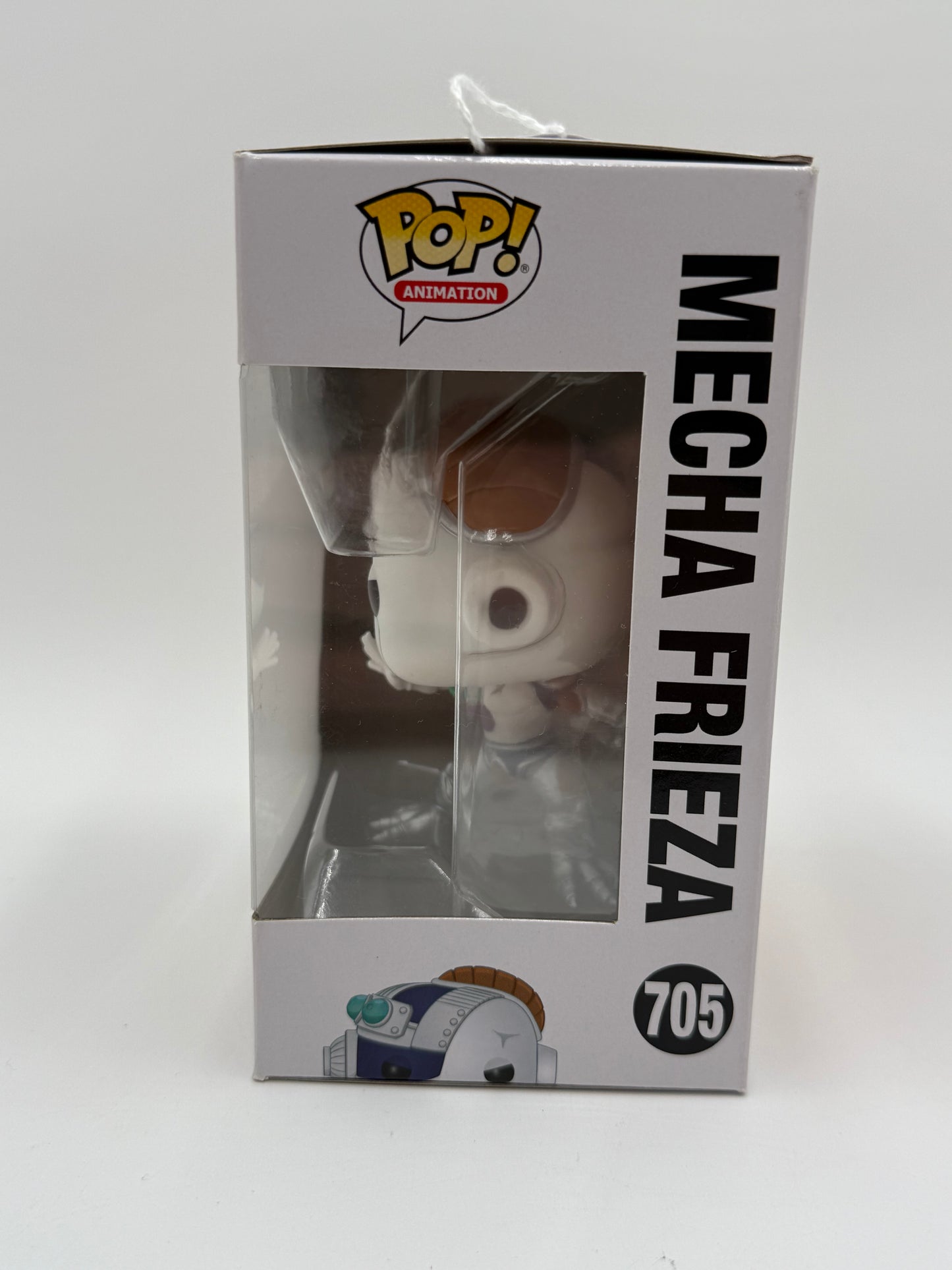 Dragon Ball Z - Funko Pop - 705 Mecha Frieza #107334