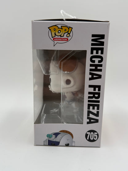 Dragon Ball Z - Funko Pop - 705 Mecha Frieza #107334