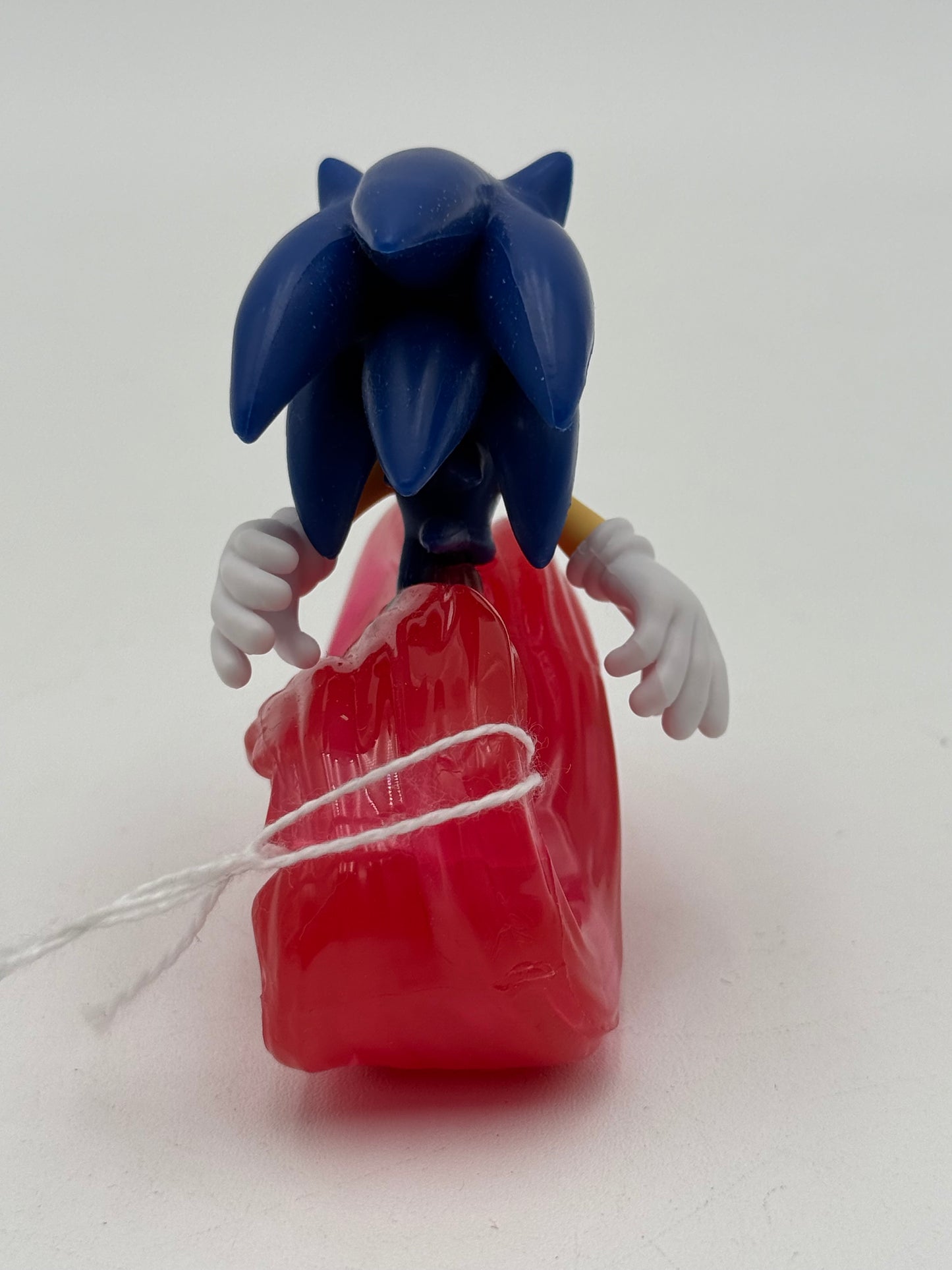 Sonic - Jakks Pacific - Sonic Running 2023 #105524