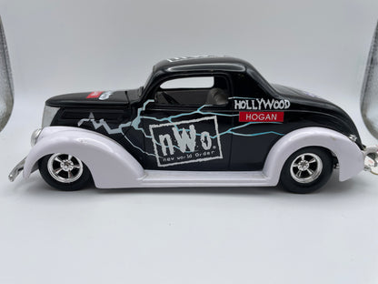 NWO - #37 Ford Die Cast Car 1998 #101580