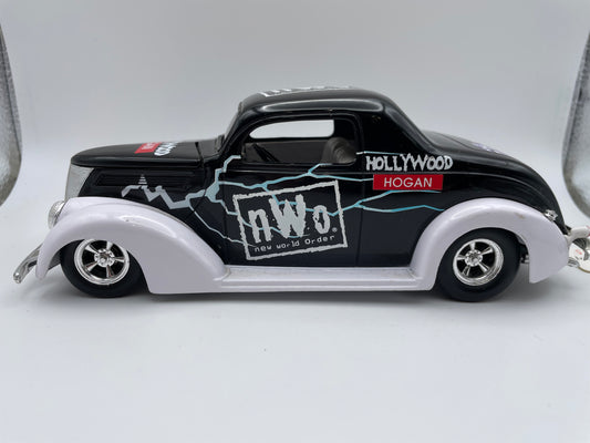 NWO - #37 Ford Die Cast Car 1998 #101580