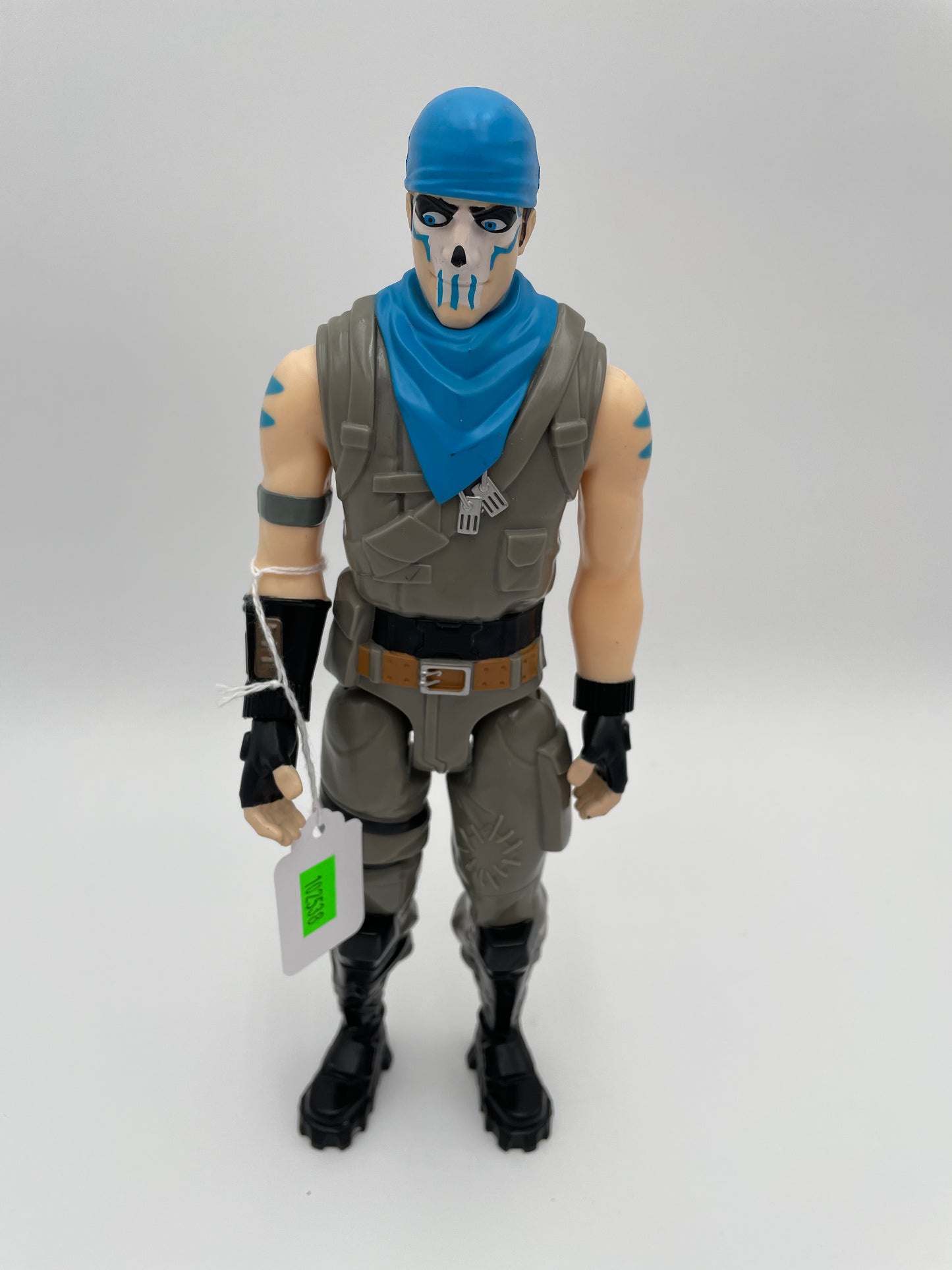 Fortnite - Warpaint 2019 #102538