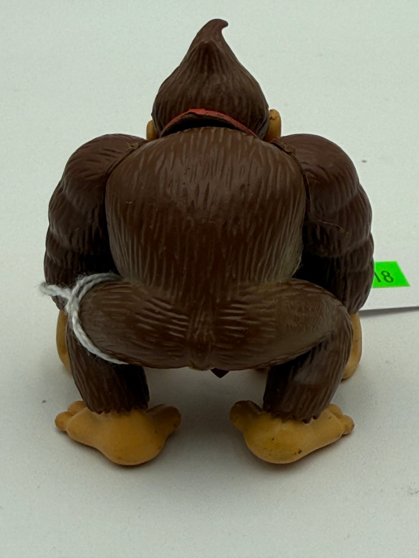 Super Mario Brothers - Figure - Donkey Kong 2007 #105018
