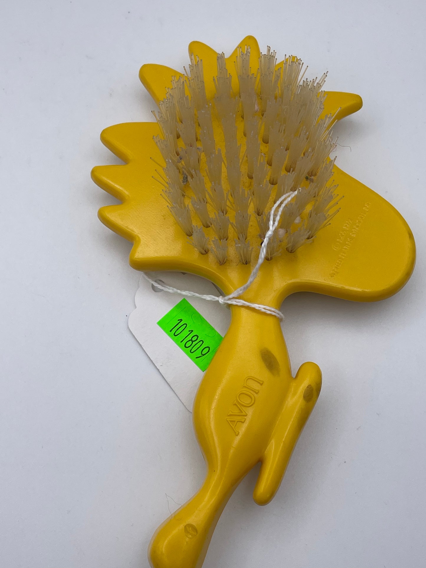 Avon - Woodstock Brush 1972 #101809