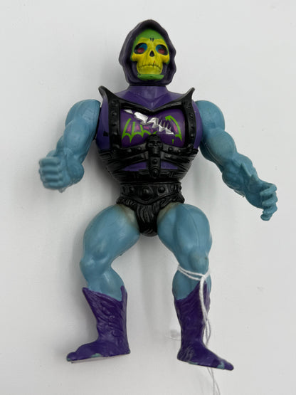 Masters of the Universe - Figure - Battle Armor Skeletor 1983 #105336