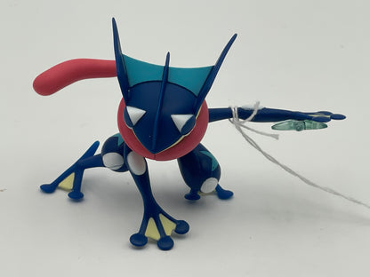 Pokémon - Greninja Figure 2019 #104205